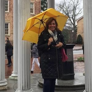 Meet your Posher, Nancy